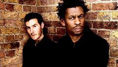 Hvězdami festivalu Rock for People budou triphopové legendy Massive Attack