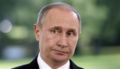 Moskva doufá, že Trump zmírní tlak NATO na Rusko. Putin mu zaslal ‚krásný dopis‘