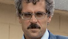 Grigorij Rod�enkov.