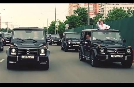 FSB pipustila, e krátkodobý pronájem luxusních aut vyvolal spravedlivé...
