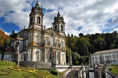 Santuário do Bom Jesús