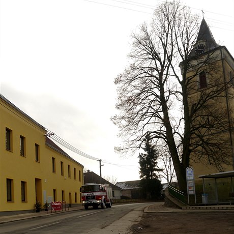 Sbory dobrovolných hasi jsou pro kadé místo nezbytnou souástí kadodenního...