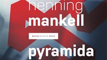 Henning Mankell: Pyramida. Ppady komisae Wallandera 9