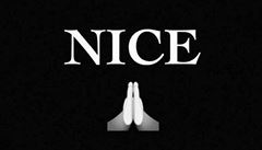 Modlíme se za Nice. | na serveru Lidovky.cz | aktuální zprávy