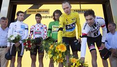 Vít�z �asovky Tom Dumoulin