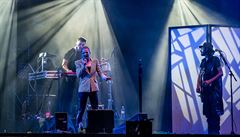 Colours of Ostrava, 15. 7. 2016 (Kovacs)