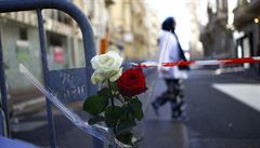 Známým při útoku zemřely děti, líčí Češka z Nice. Z promenády ji vyhnal křik