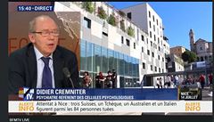 Mezi mrtvými je i jeden ech, uvedla francouzská stanice BFM TV. Pokud se tato...