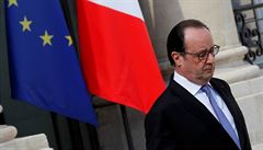 Prezident Hollande po útoku v Nice | na serveru Lidovky.cz | aktuální zprávy