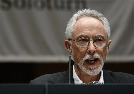 John M. Coetzee