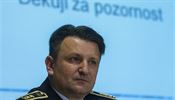 Policejní prezident Tomá� Tuhý. | na serveru Lidovky.cz | aktu�ln� zpr�vy
