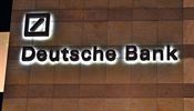 Logo banky Deutsche Bank. | na serveru Lidovky.cz | aktu�ln� zpr�vy