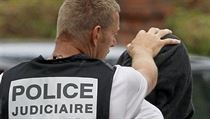 Komplic? Francouzsk policie zadrela bratra jednoho z tonk ze...