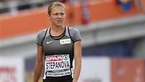 Julia Stpanovov