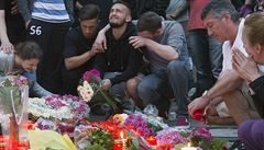 Masakr v Mnichově: Němci mají častěji zbraň než Mexičané či Rusové, politici chtějí dohled