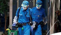 V japonském zařízení pro zdravotně postižené bývalý zaměstnanec ubodal 19 lidí