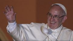 Papež František nechce být na vatikánských euromincích