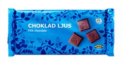 Ikea stahuje čokoládové produkty kvůli nevyznačeným alergenům. | na serveru Lidovky.cz | aktuální zprávy