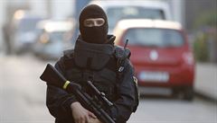 K útoku Syřana v bavorském Ansbachu se přihlásil Islámský stát