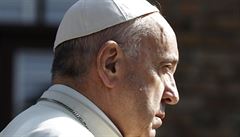 Pape Frantiek je v Polsku na ptidenní návtv, která potrvá do nedle.
