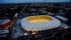 Amazonia Arena - Manaus (fotbal)