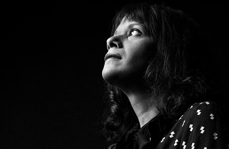 Shilpa Ray