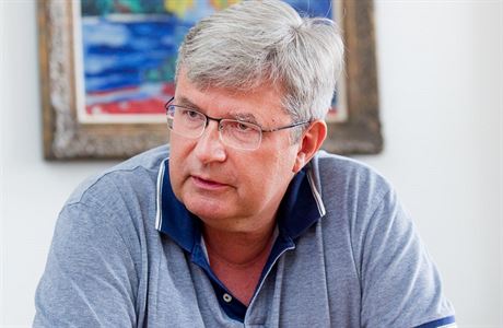 Miroslav Jansta.