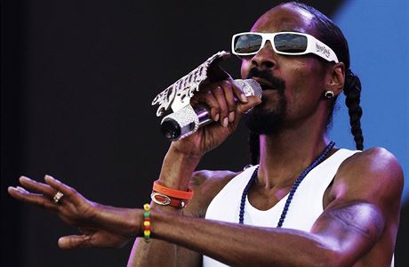 Pi koncert amerického rappera Snoop Dogga se zranilo 42 lidí.