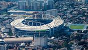 Estádio Olímpico João Havelange (atletika)