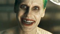 Jared Leto, Sebevraedn oddl (Suicide Squad, 2016)