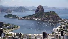 8 tipů, aby vás Rio de Janeiro nepřekvapilo