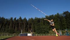 O�t�pa� Jakub Vadlejch.