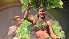 V Pardubicích byl 5. srpna slavnostn� otev�en olympijský park.