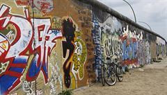 MACHÁČEK: Pád berlínské zdi a nástup nacionalismu