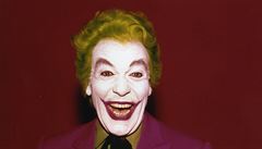 Cesar Romero, Batman (1966))