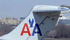 American Airlines. | na serveru Lidovky.cz | aktuální zprávy