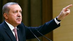 Prezident Turecka Erdogan vyhlásil bojkot elektroniky z USA