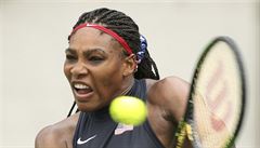 Serena v Riu kon. Kvitov si zahraje ve tvrtfinle s Ukrajinkou Svitolinovou