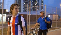 �éf Sport Investu David Trávní�ek se nechce smí�it, �e jeho ove�ka v Riu nestartovala.
