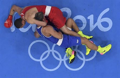 Poslední Hry hostilo brazilské Rio.