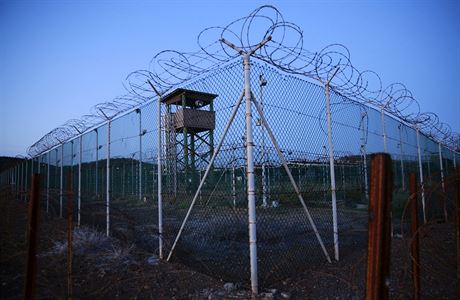 Vznice Guantánamo (ilustraní snímek).
