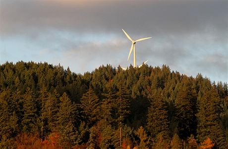 Nový pohled na �umavu?