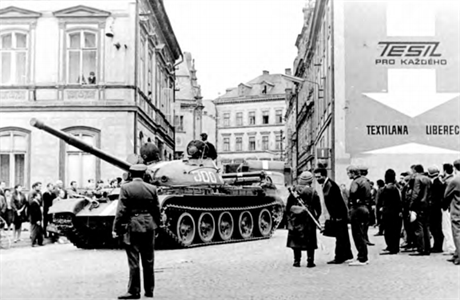 Okupace SSR v roce 1968