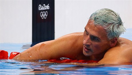 Ryan Lochte