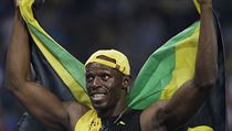 Slavc Usain Bolt.