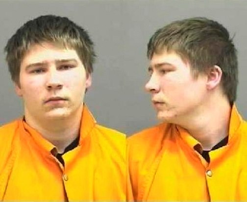 Brendan Dassey byl odsouzen na do�ivotí, nyní bude propu�t�n na svobodu.