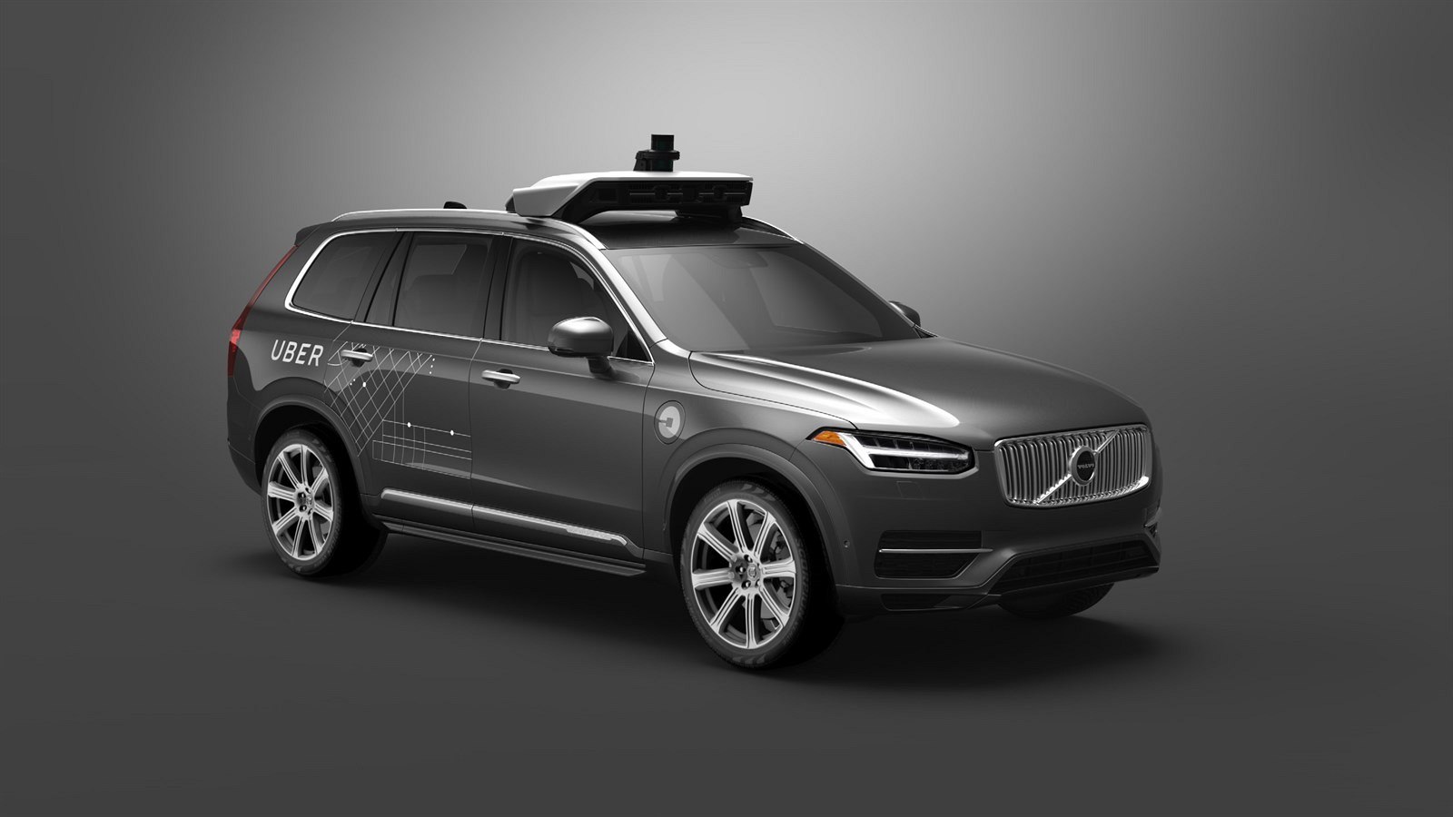 Pittsburgh se nyní stane prvním m�stem, kde Uber za�ne jezdit se samo�ídícími...