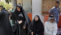 Rodiny uho�elých novoroze�at.