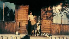 Polaroid Andreje Tarkovského.