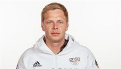 Zesnulý německý trenér Stefan Henze.